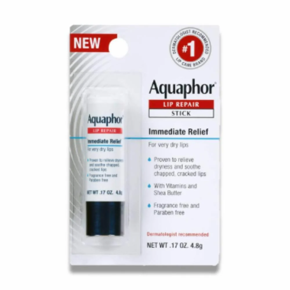 Aquaphor - Lip Repair Stick - 0.17 Oz - 48 Pack - Image 3