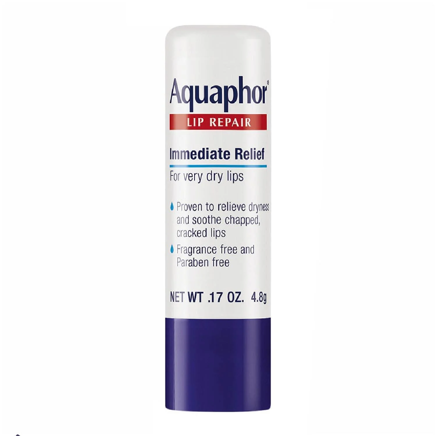 Aquaphor - Lip Repair Stick - 0.17 Oz - 48 Pack - Image 4