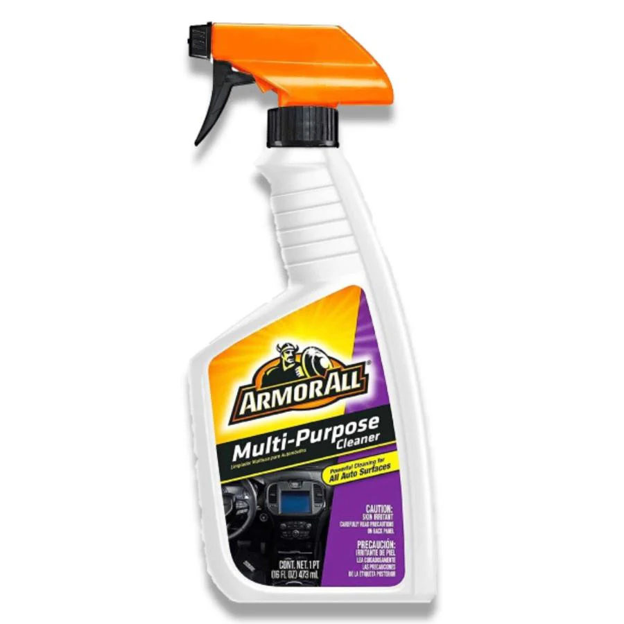 Armor All - All Multi-Purpose Cleaner - 16 Oz - 6 Pack - Image 2