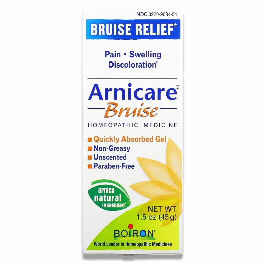 Arnicare - Bruise Relief Gel 1.5 oz - 48 Pack - Image 2