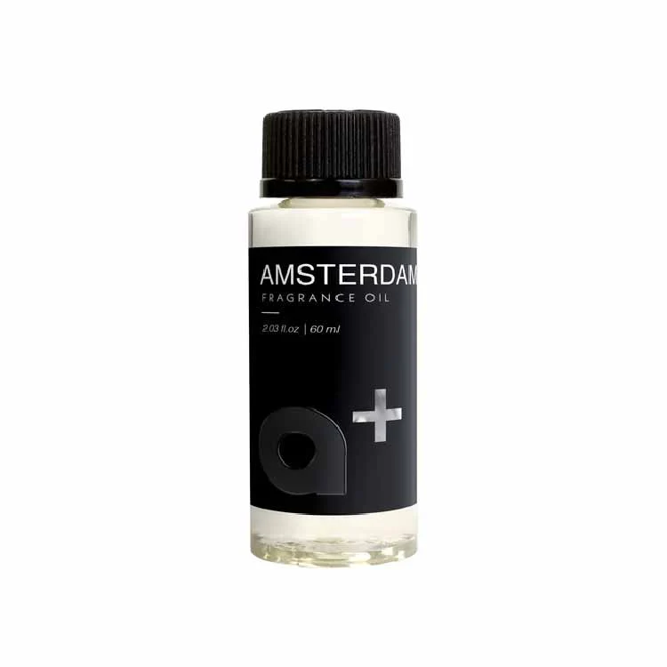 Aromar Plus - Fragrance Oil 2oz - Amsterdam Inspired by Fabulous® - 6 Pack - Image 2