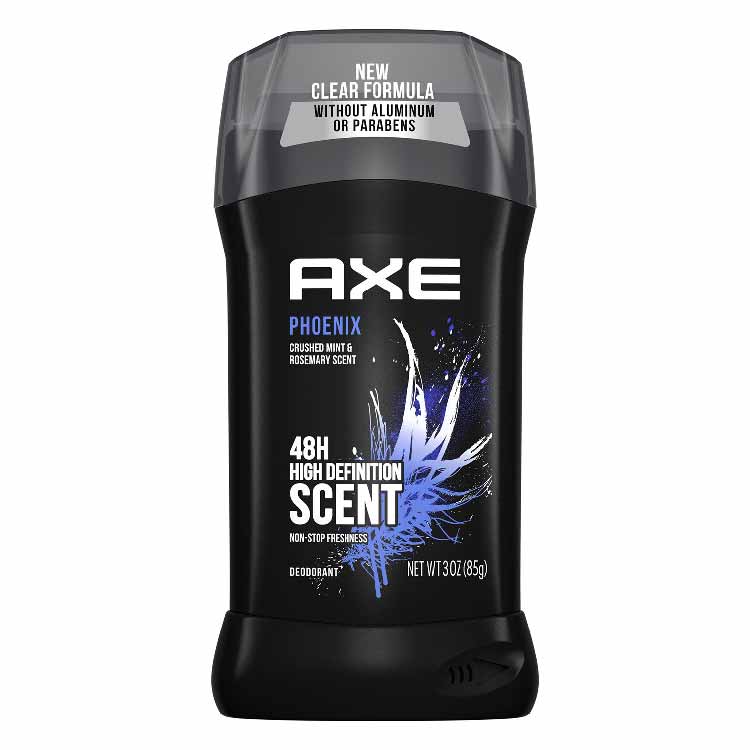 Axe Deodorant Stick Phoenix, 3 oz – 12 Pack - Image 2