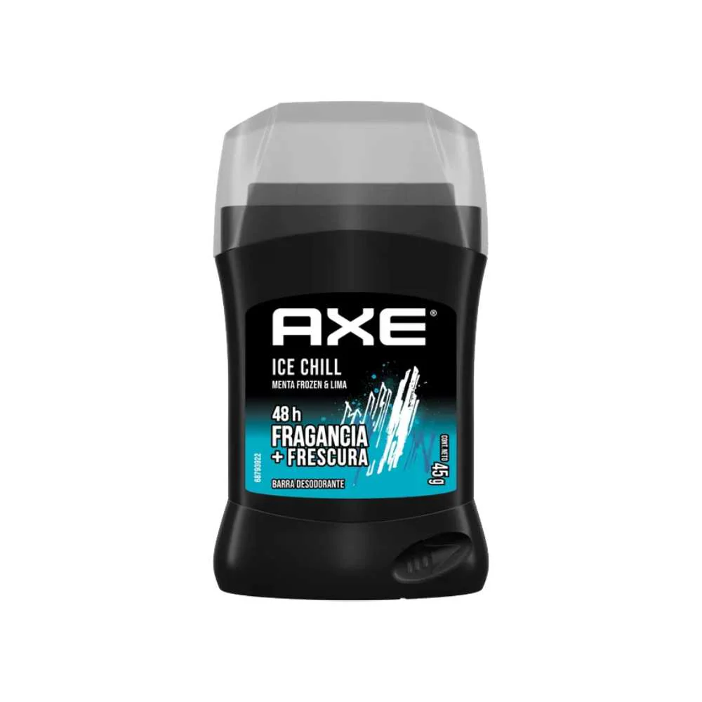Axe - Deodorant Stick Ice Chill Deodorant Stick for Men 45 ml - 12 Pack - Image 2