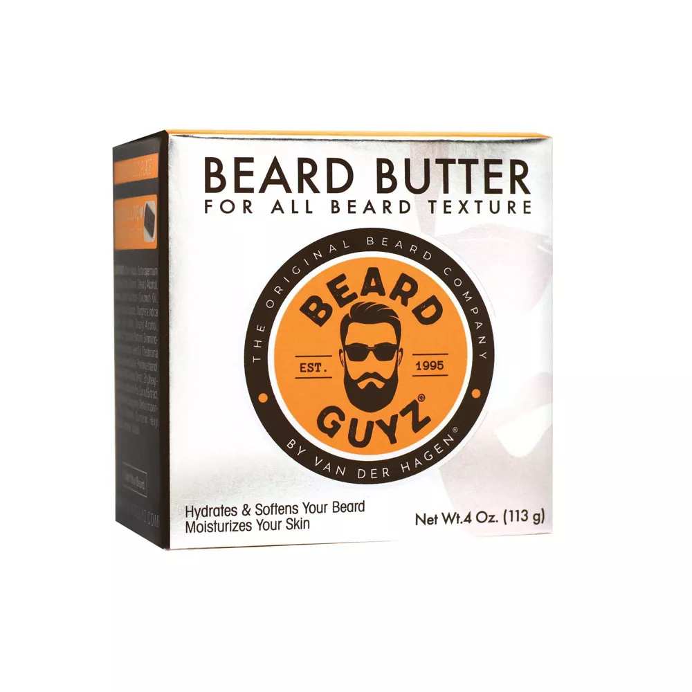 Beard Guyz - Beard Butter Growth Formula - 4.0 oz - 24 Pack - Image 6