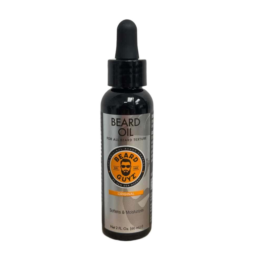 Beard Guyz - Beard Oil Original - 2 Oz - 24 Pack - Image 8