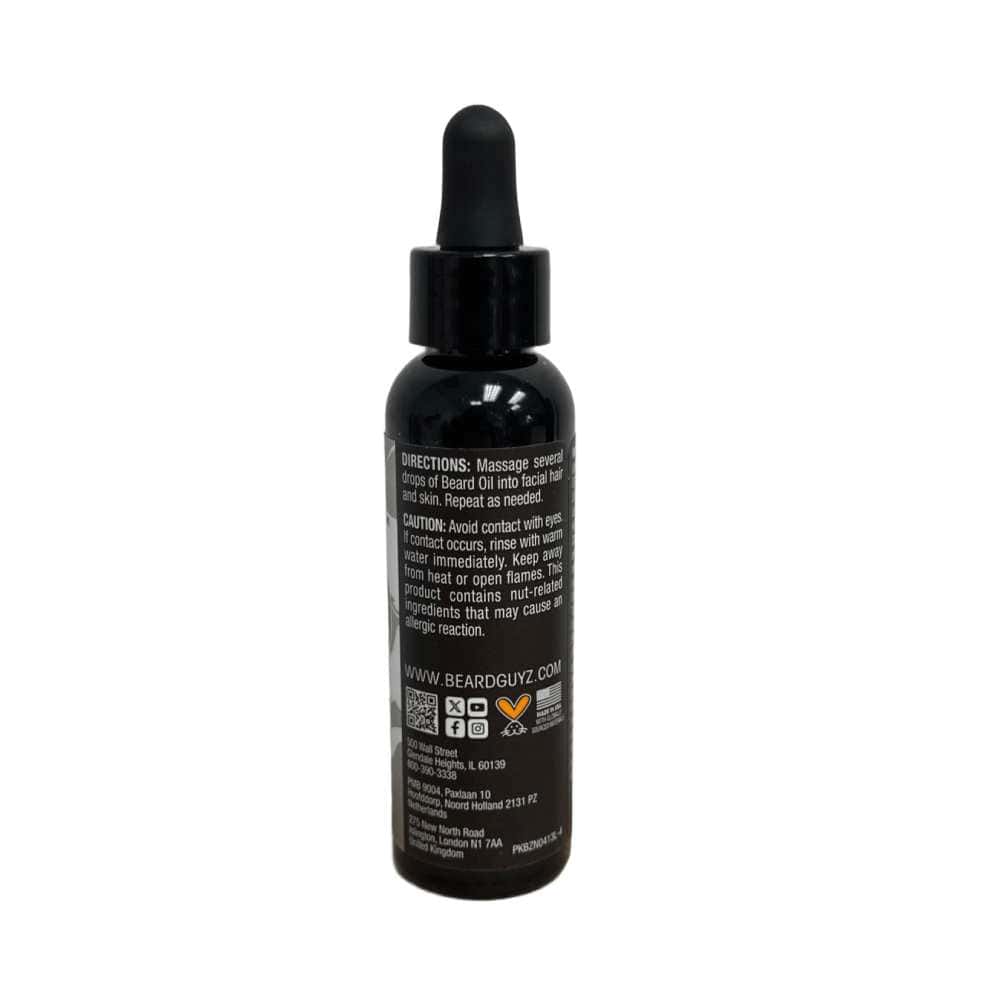 Beard Guyz - Beard Oil Original - 2 Oz - 24 Pack - Image 9