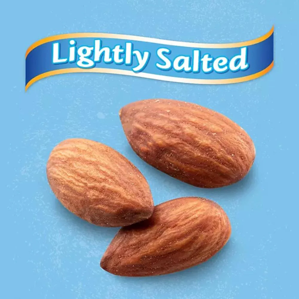 Blue Diamond - Lightly Salted Whole Almonds - 40 Oz - Image 3