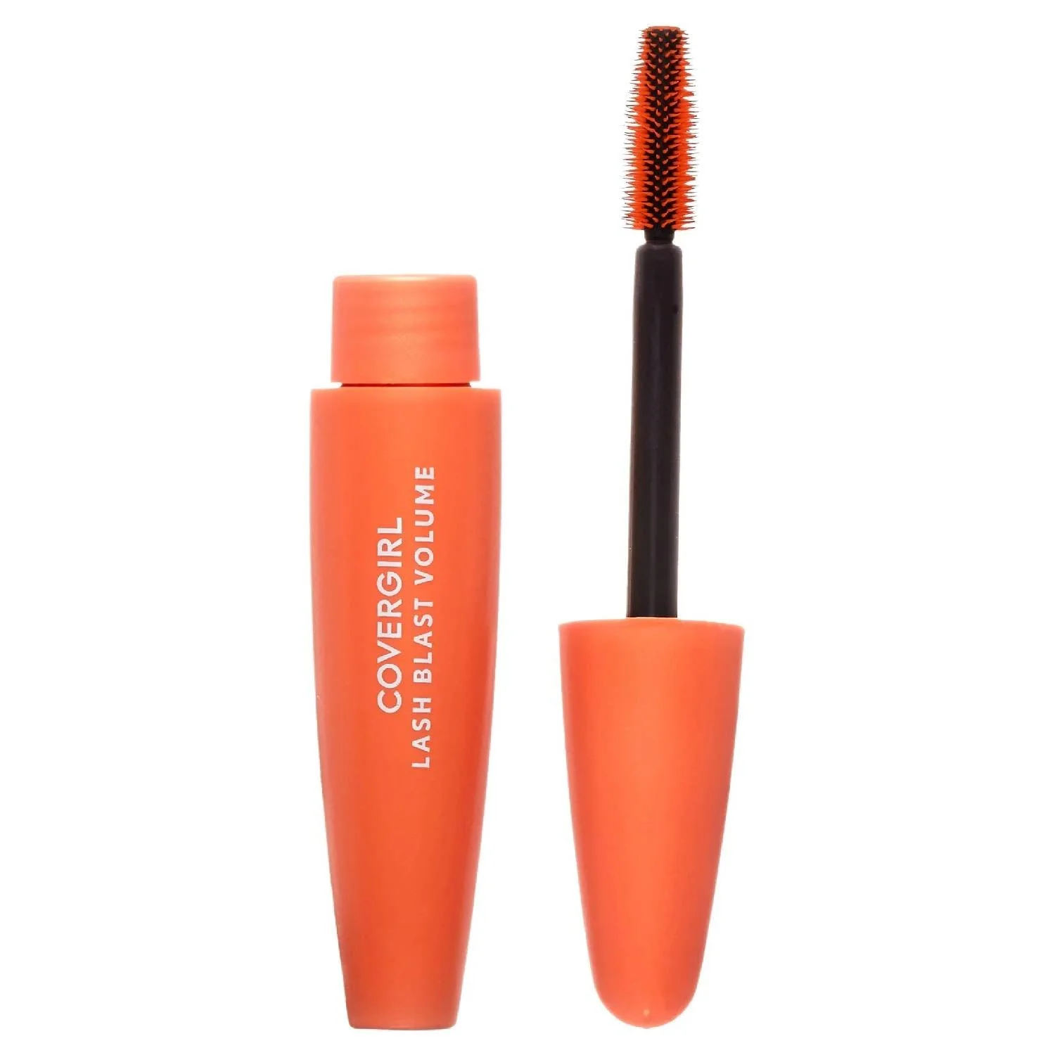 Covergirl - LashBlast Volume Waterproof Mascara Very Black 825 - 0.44 Oz - 24 Pack - Image 4