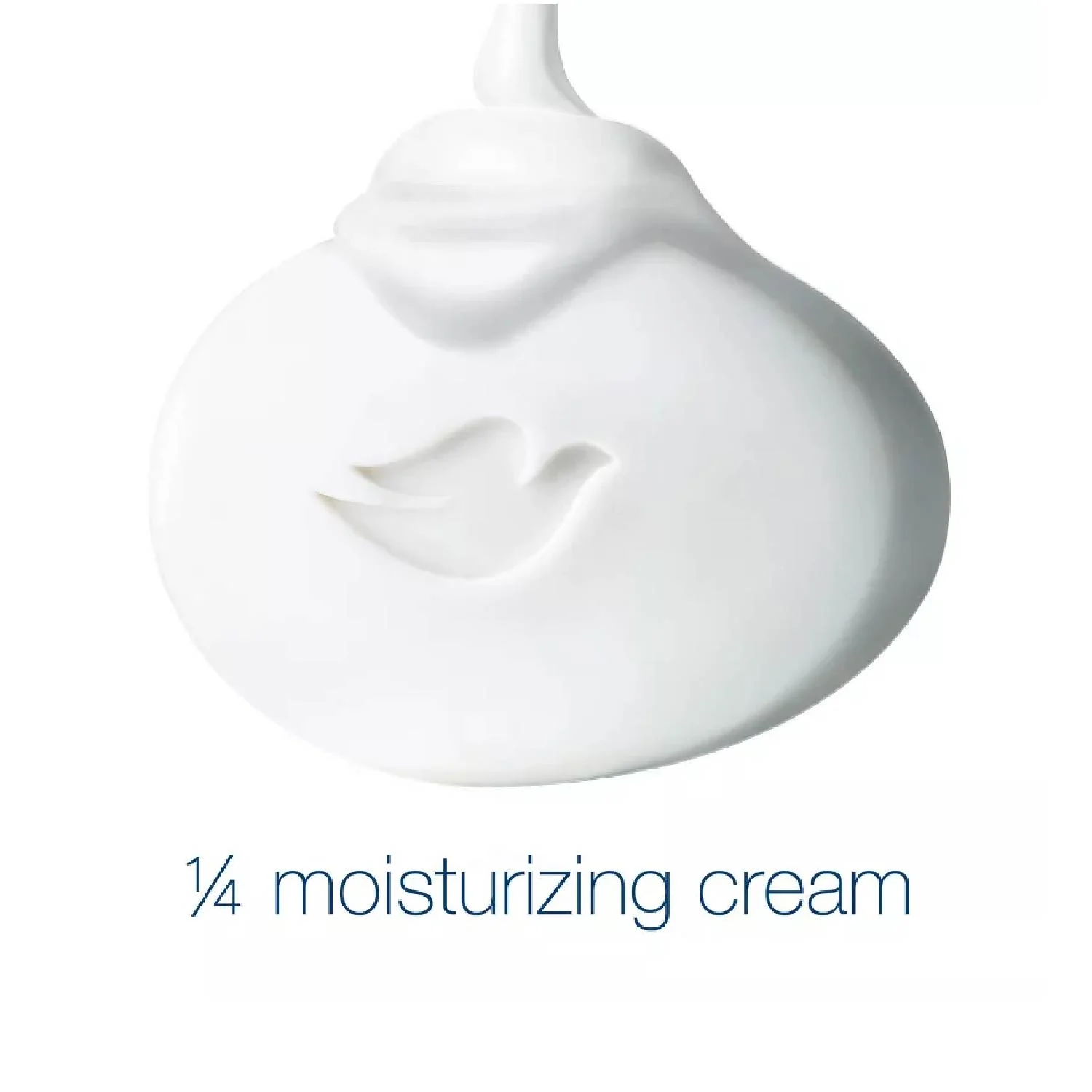 Dove - Cream Bar Sensitive Skin Unscented 3.75 Oz - 6 Ct - 12 Pack (72 Ct) - Image 3