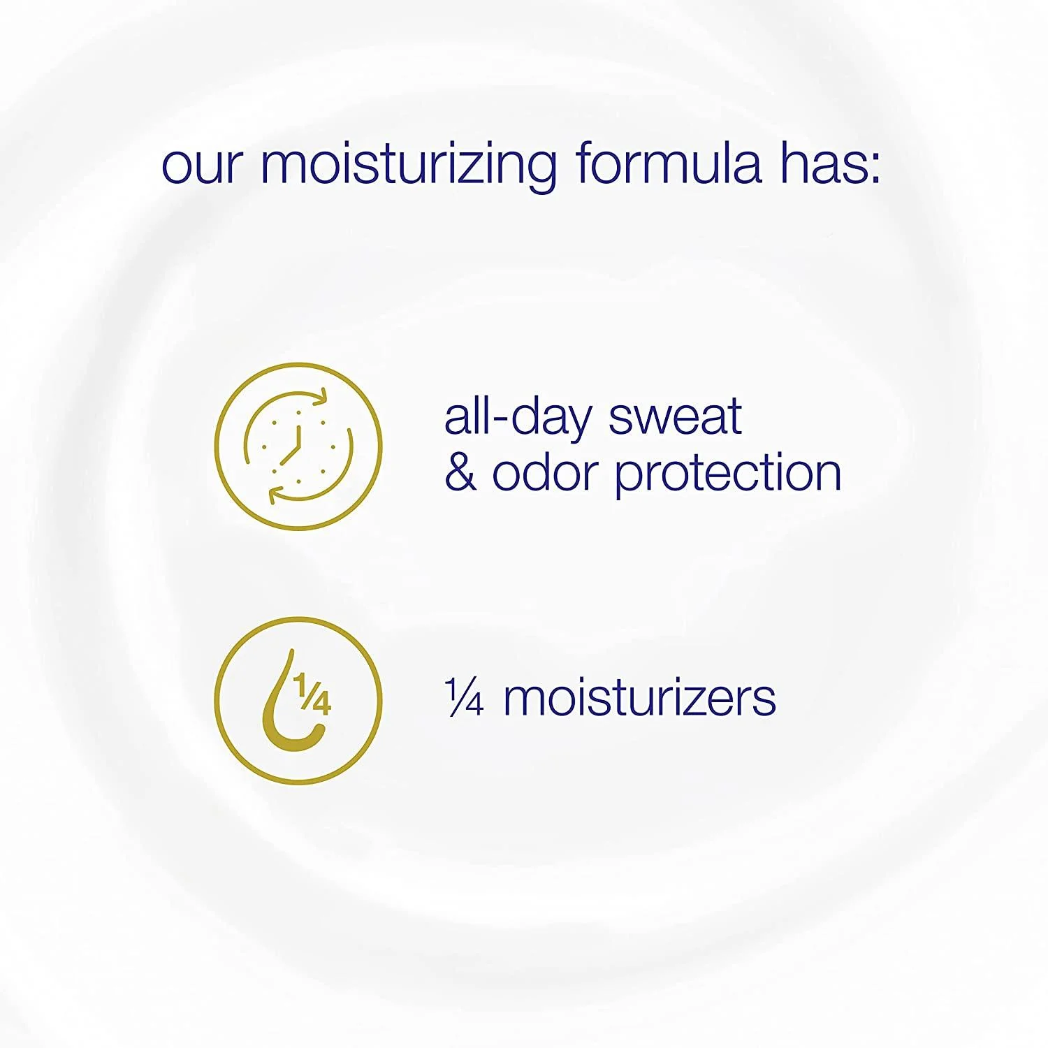 Dove Powder Invisible Solid Anti-perspirant Deodorant  2.6 Oz - 12 Pack - Image 4