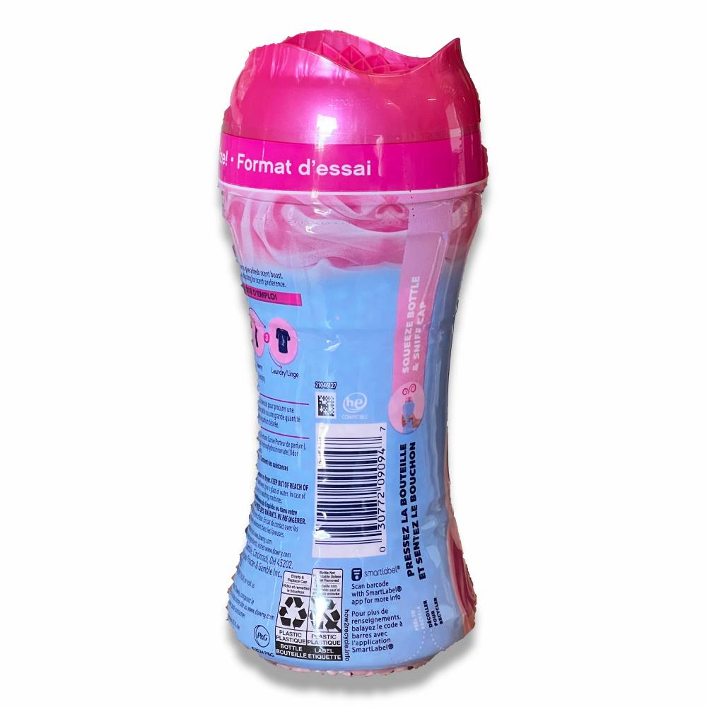 Downy - April Fresh Bead - 5 Oz - 4 Pack - Image 3