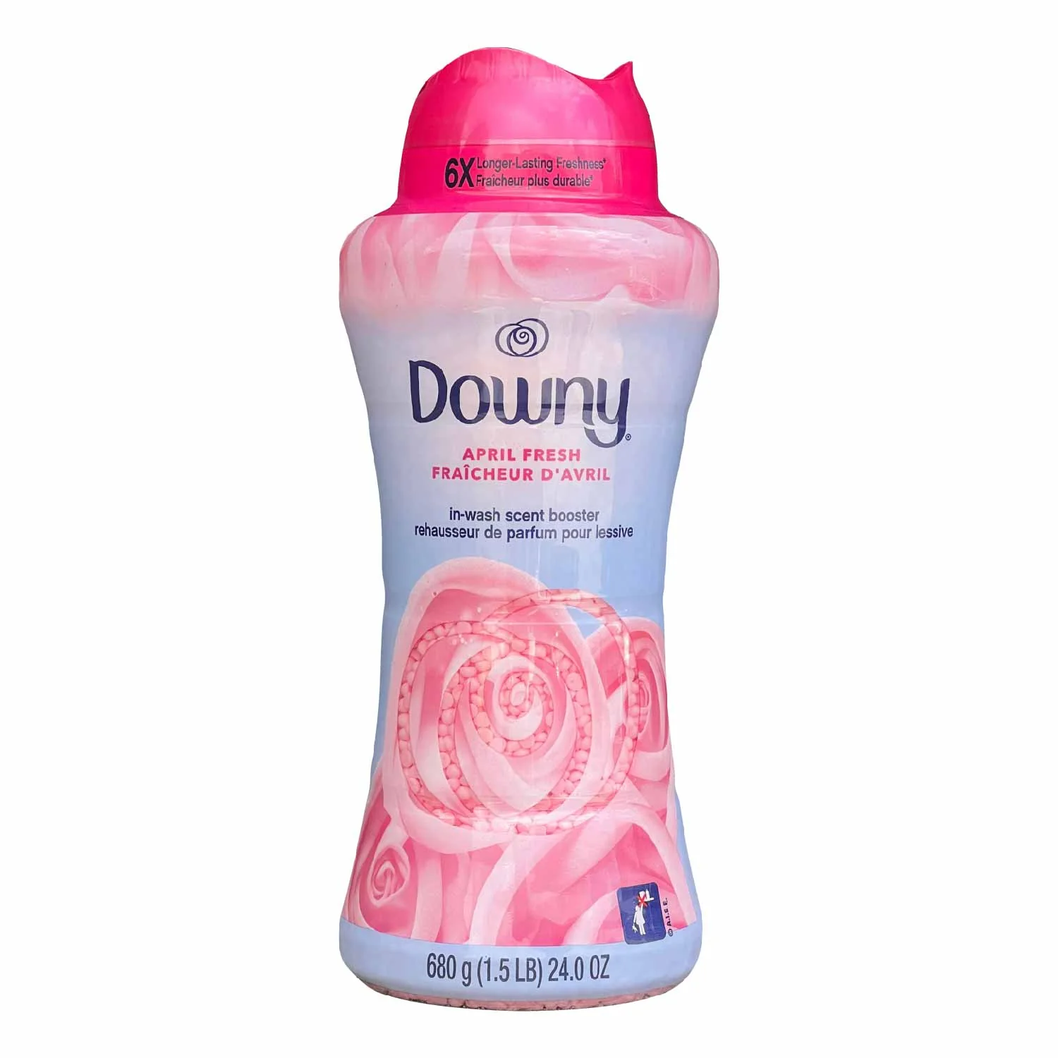 Downy April Fresh Beads, 24oz - 4 Pack - Image 2