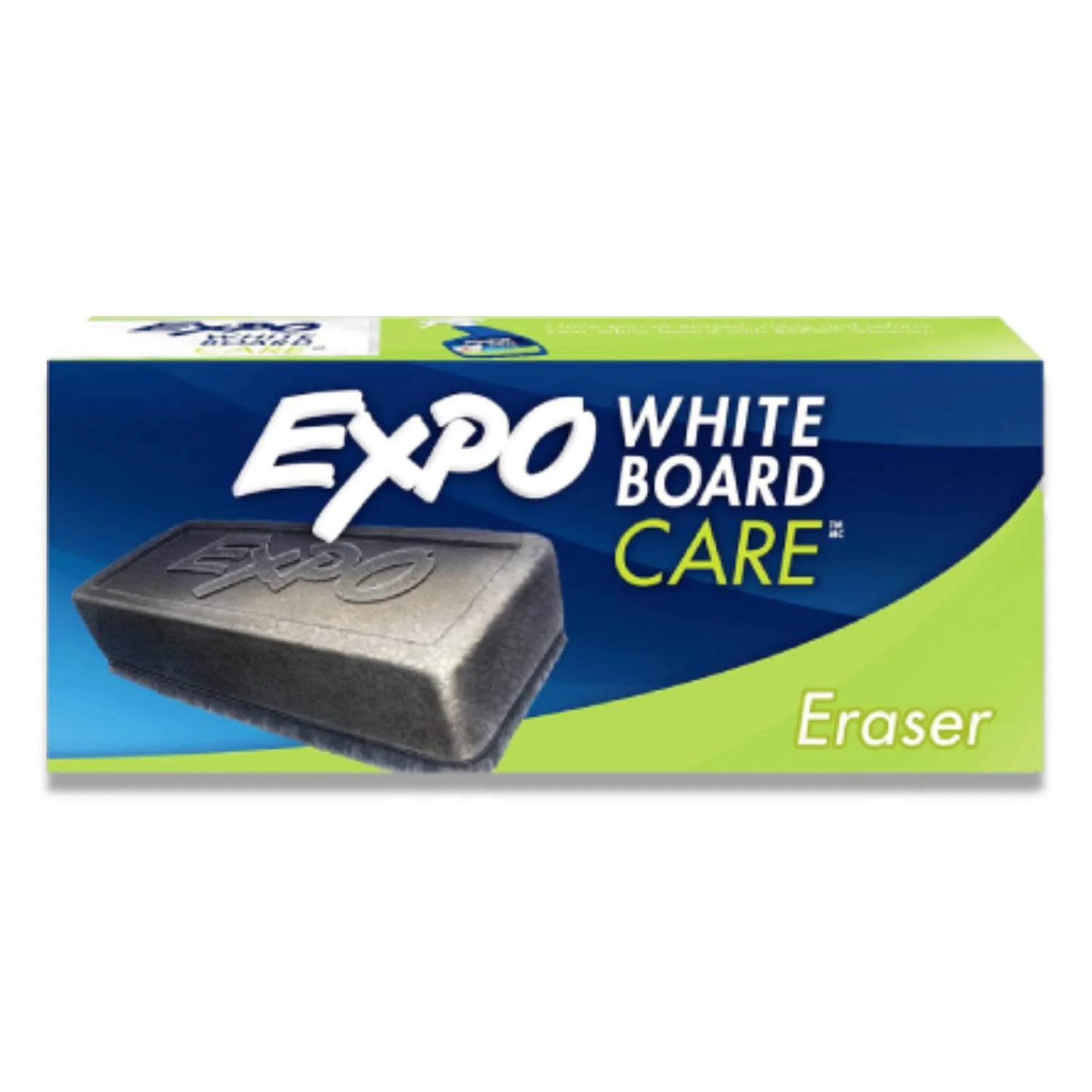 Expo - 5" Whiteboard Eraser Model 81505 - 12 Pack - Image 2