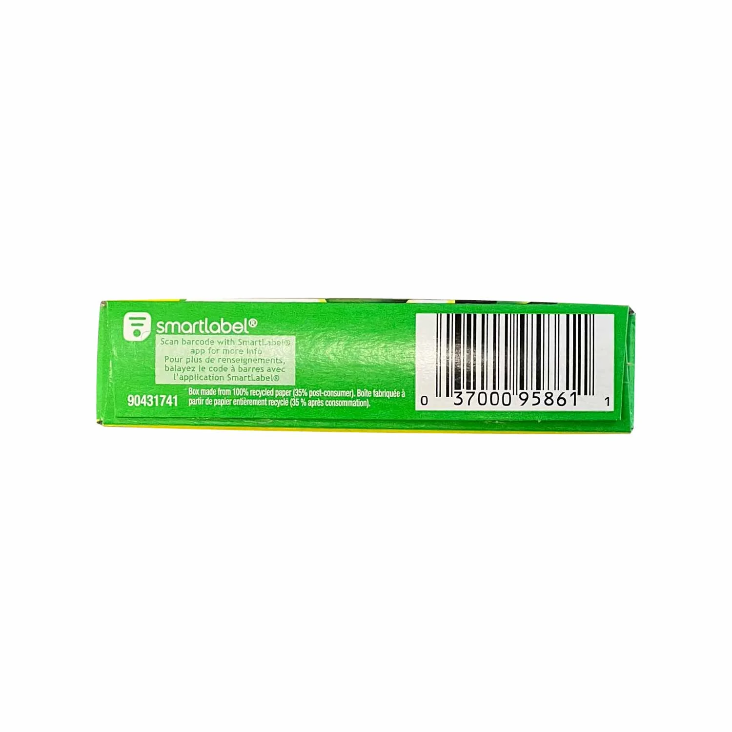 Gain - Original Dry Sheets 2in1 Aromaboost + Softness - 15ct - 15 Pack - Image 3