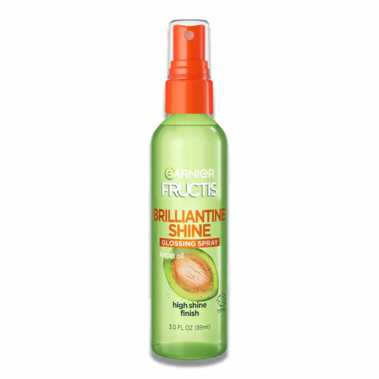 Garnier Fructis - Style Brilliantine Shine Glossing Spray - 3 oz - 6 Pack - Image 2