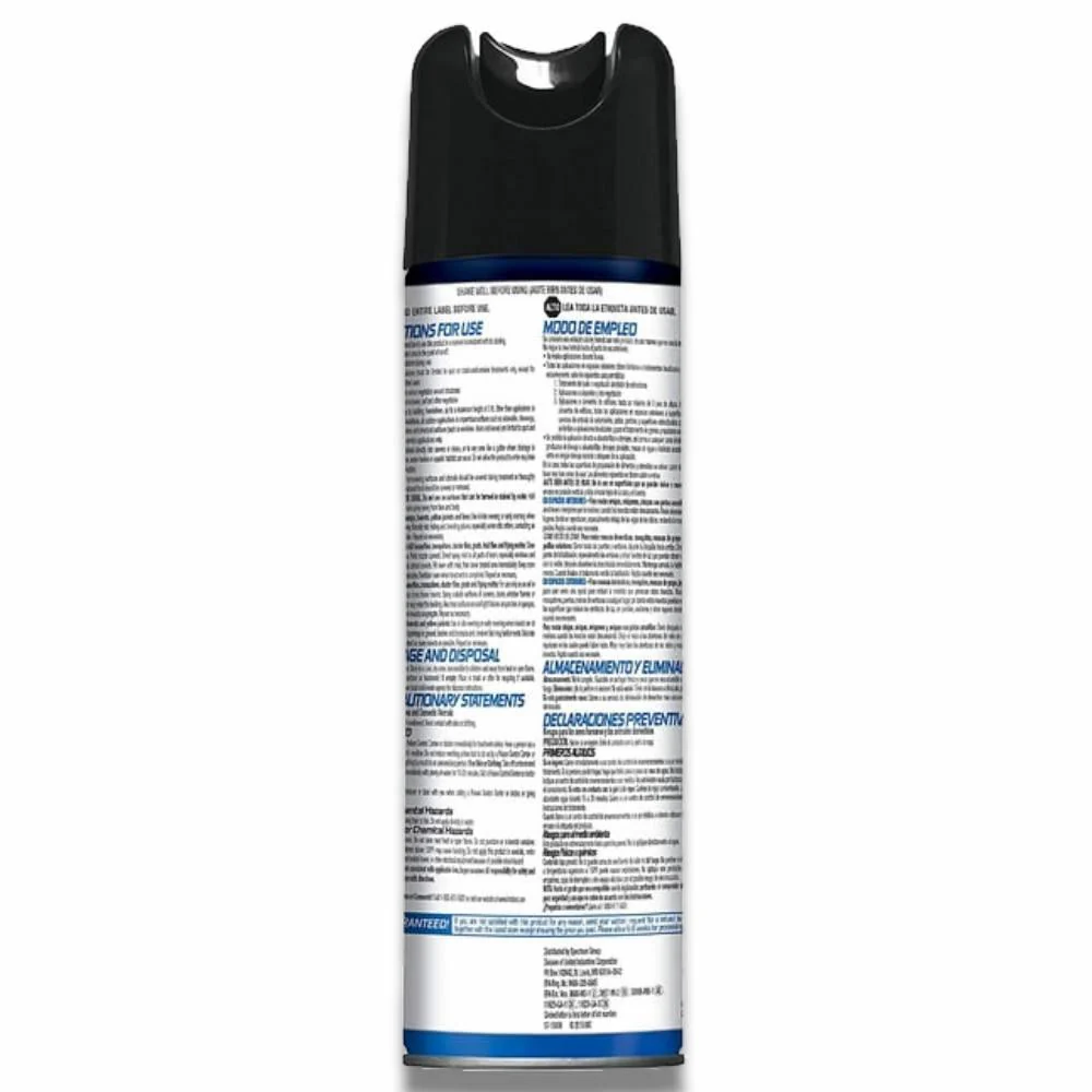 Hot Shot - Flying Insect Killer Spray - 15 Oz - 12 Pack - Image 3