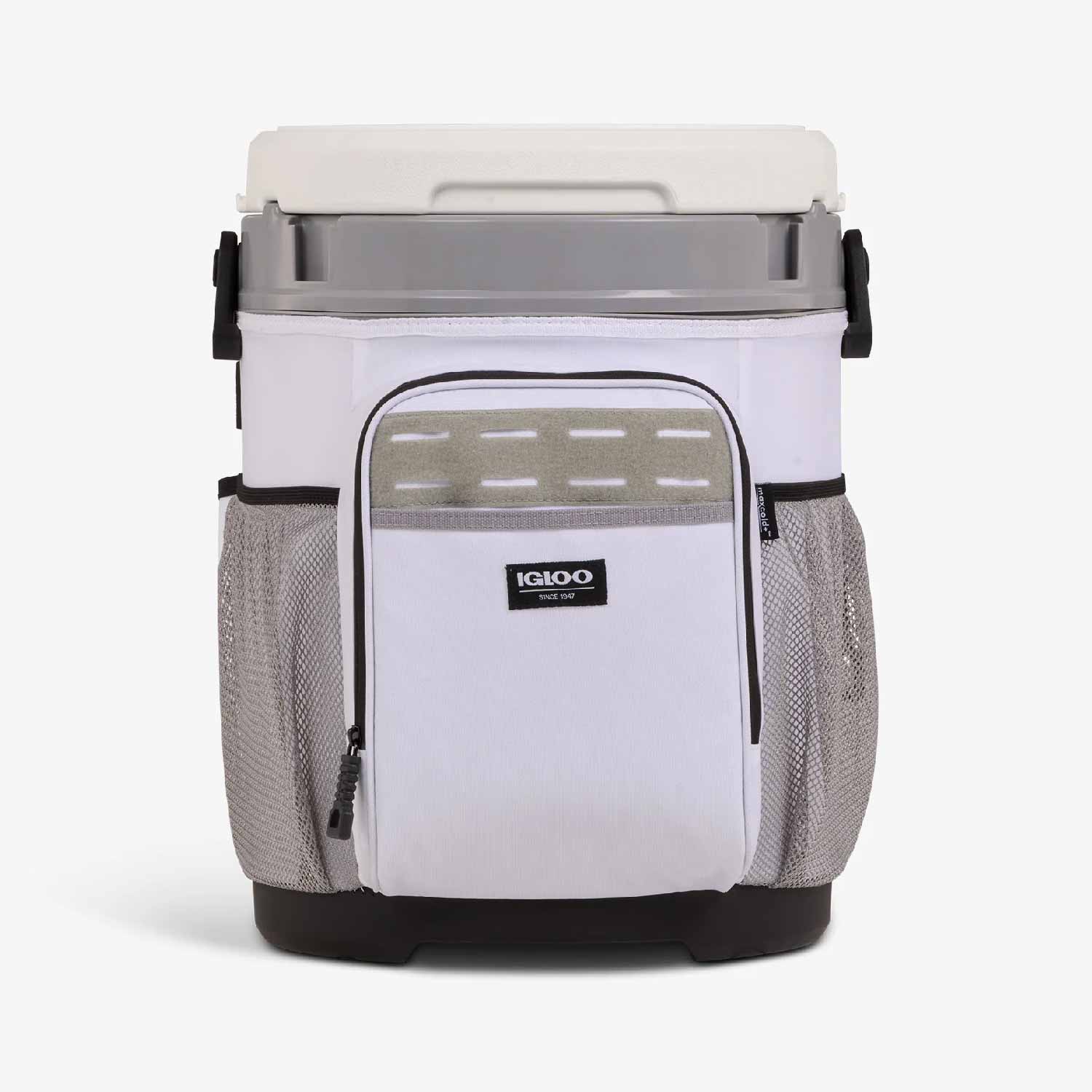 Igloo 20 QT Marine Cooler Bucket, White