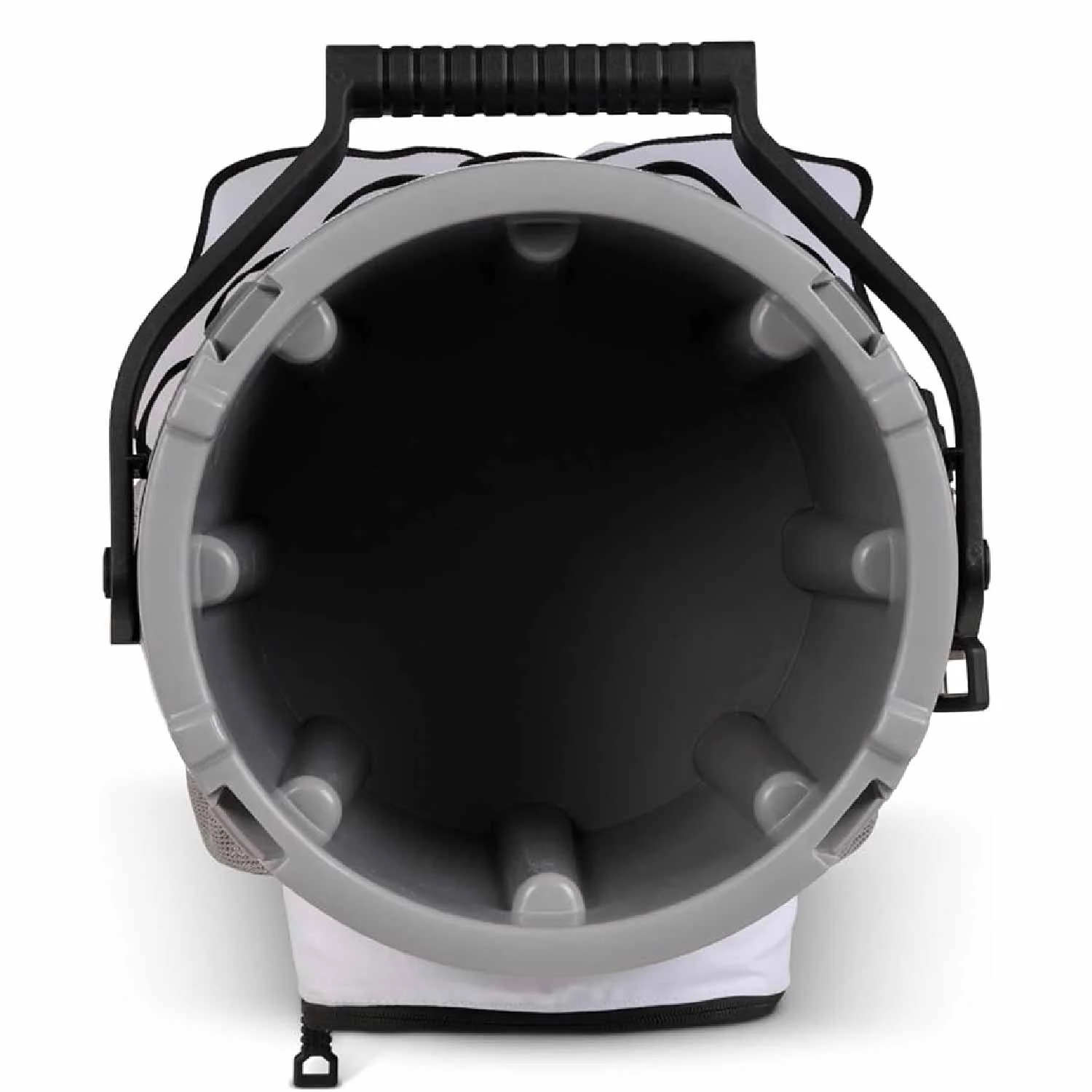Igloo 20 QT Marine Cooler Bucket, White - Image 3