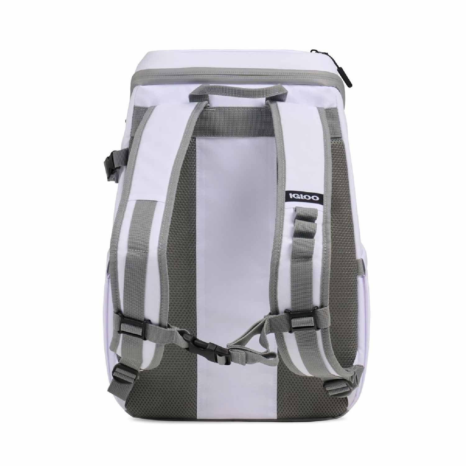Igloo 30 Can Capacity Marine Backpack Soft Side Cooler - Image 3