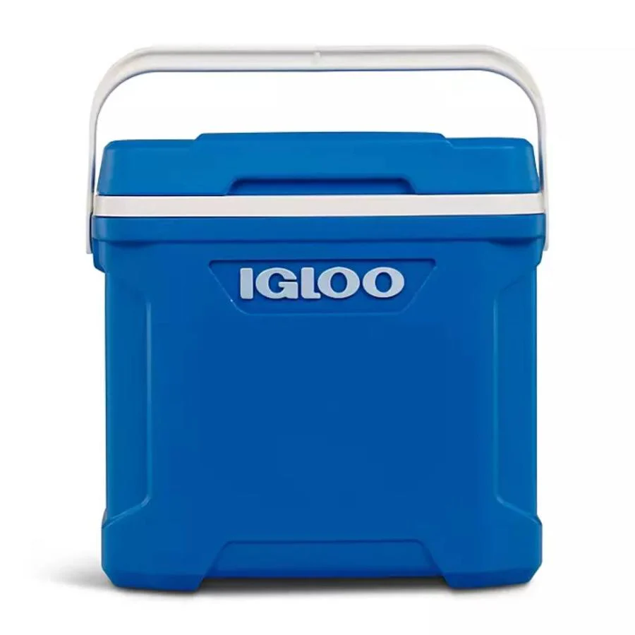 Igloo 30 - Quart Cooler - Blue - Image 3
