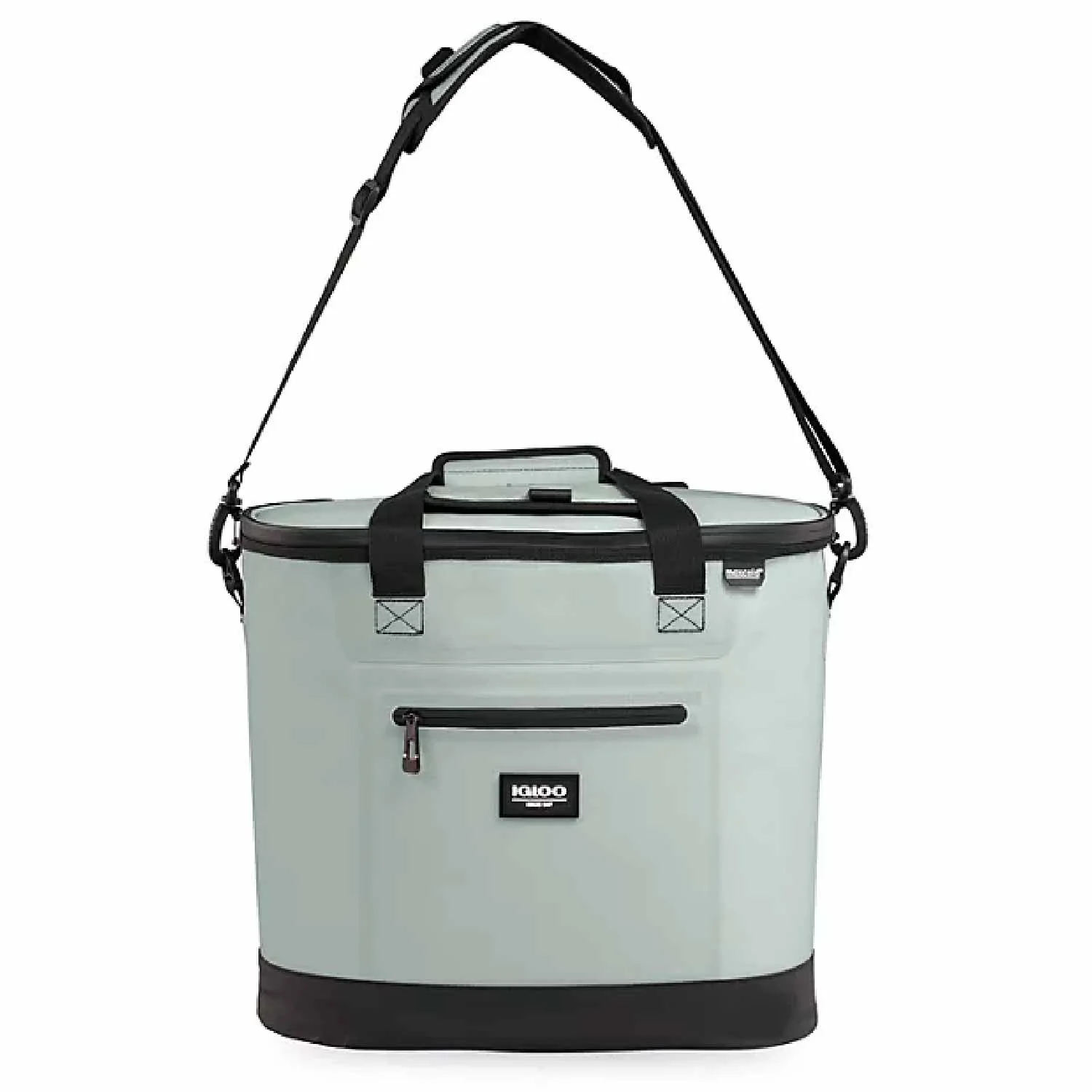 Igloo Arrow Tote 30-Can Cooler Stone - Image 2