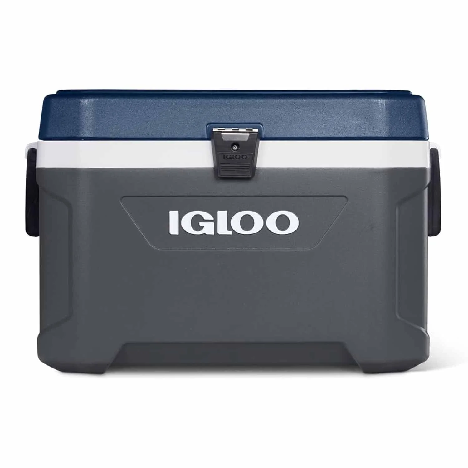 Igloo MaxCold Latitude Ice Chest Cooler 54QT