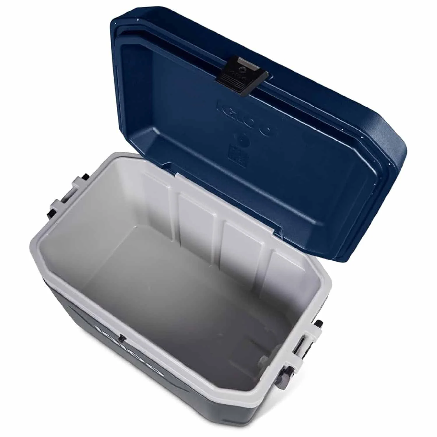 Igloo MaxCold Latitude Ice Chest Cooler 54QT - Image 2