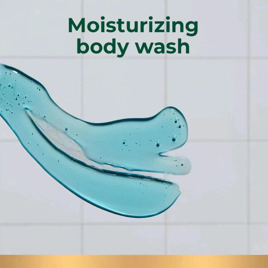 Irish Spring - Mountain Chill Body Wash for Men - 20 Oz  - 4 pack - Image 3