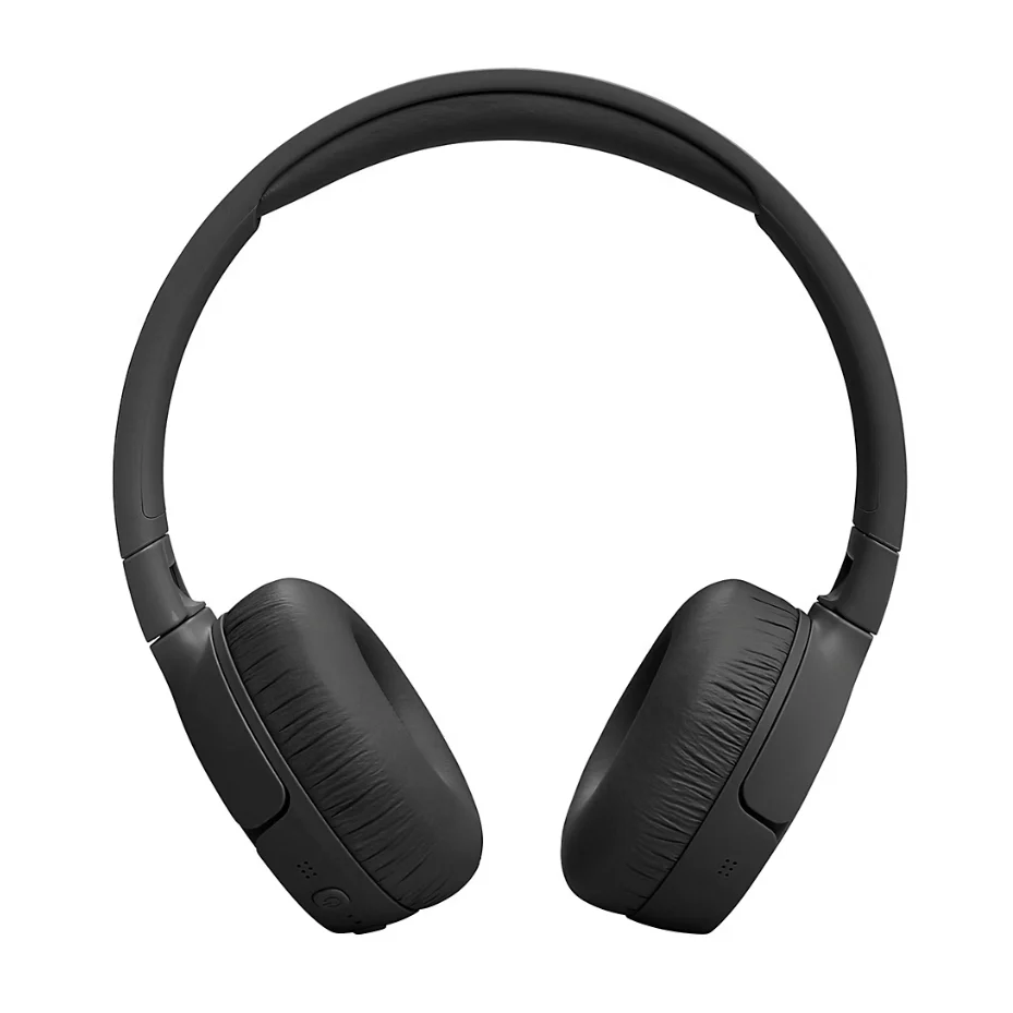 JBL Tune 670NC Wireless On-Ear Headphones with Adaptive Noise Cancelling - Image 2