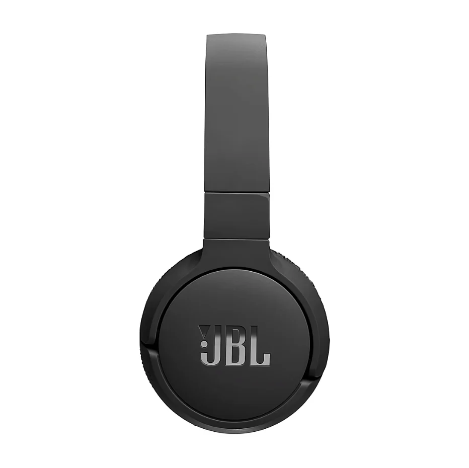 JBL Tune 670NC Wireless On-Ear Headphones with Adaptive Noise Cancelling - Image 3
