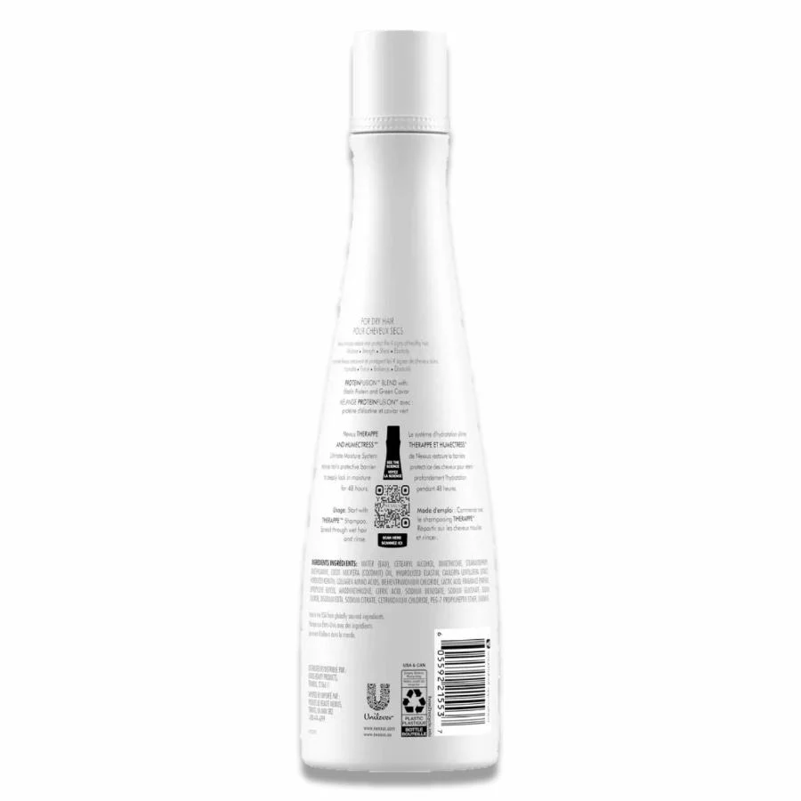 Nexxus Humectress Conditioner For Dry Hair Ultimate Moisture With Caviar & Protein Complex 13.5 Oz - 4 Pack - Image 3