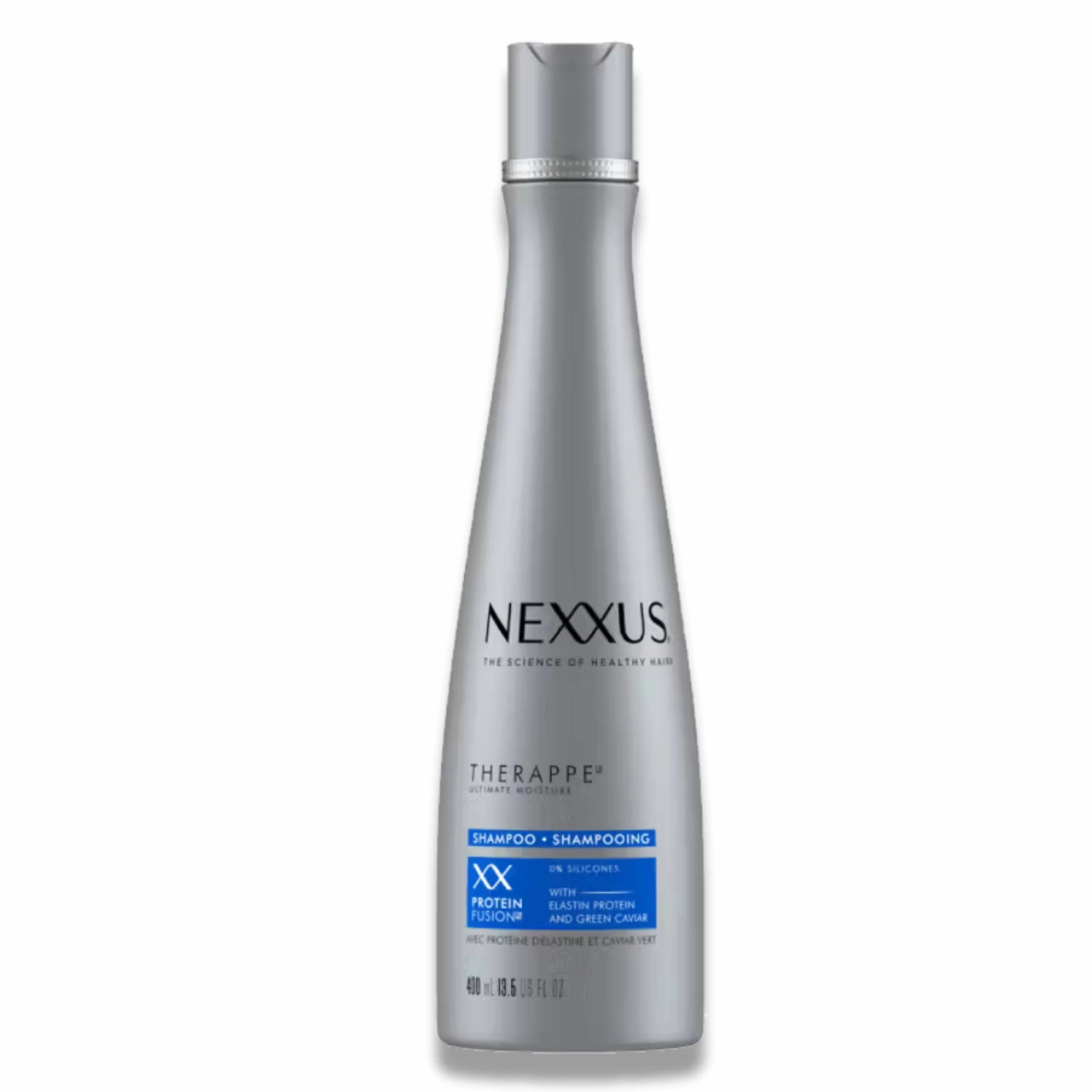 NEXXUS THERAPPE Ultimate Moisture Shampoo, 13.5 oz - 4 Pack - Image 2