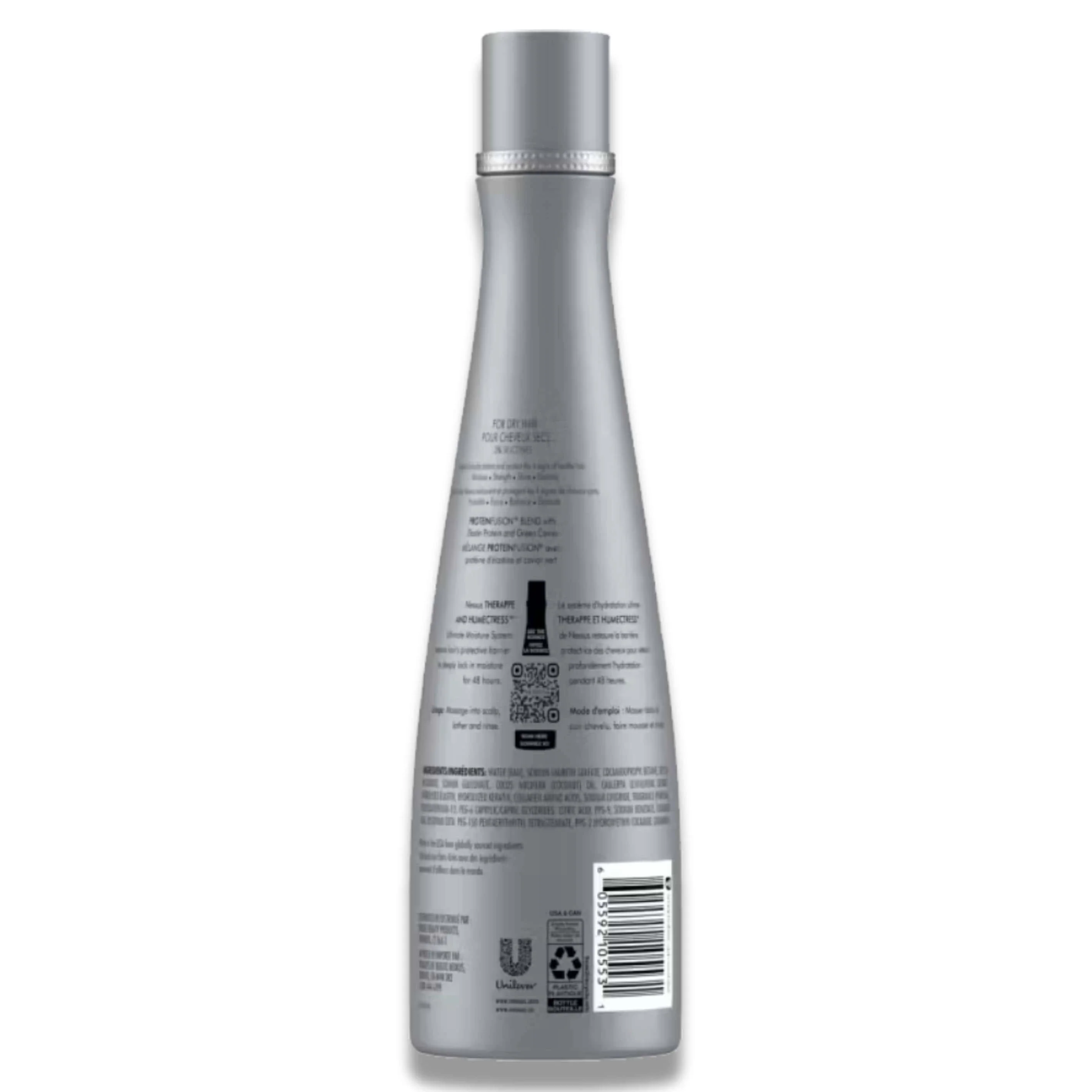 NEXXUS THERAPPE Ultimate Moisture Shampoo, 13.5 oz - 4 Pack - Image 3