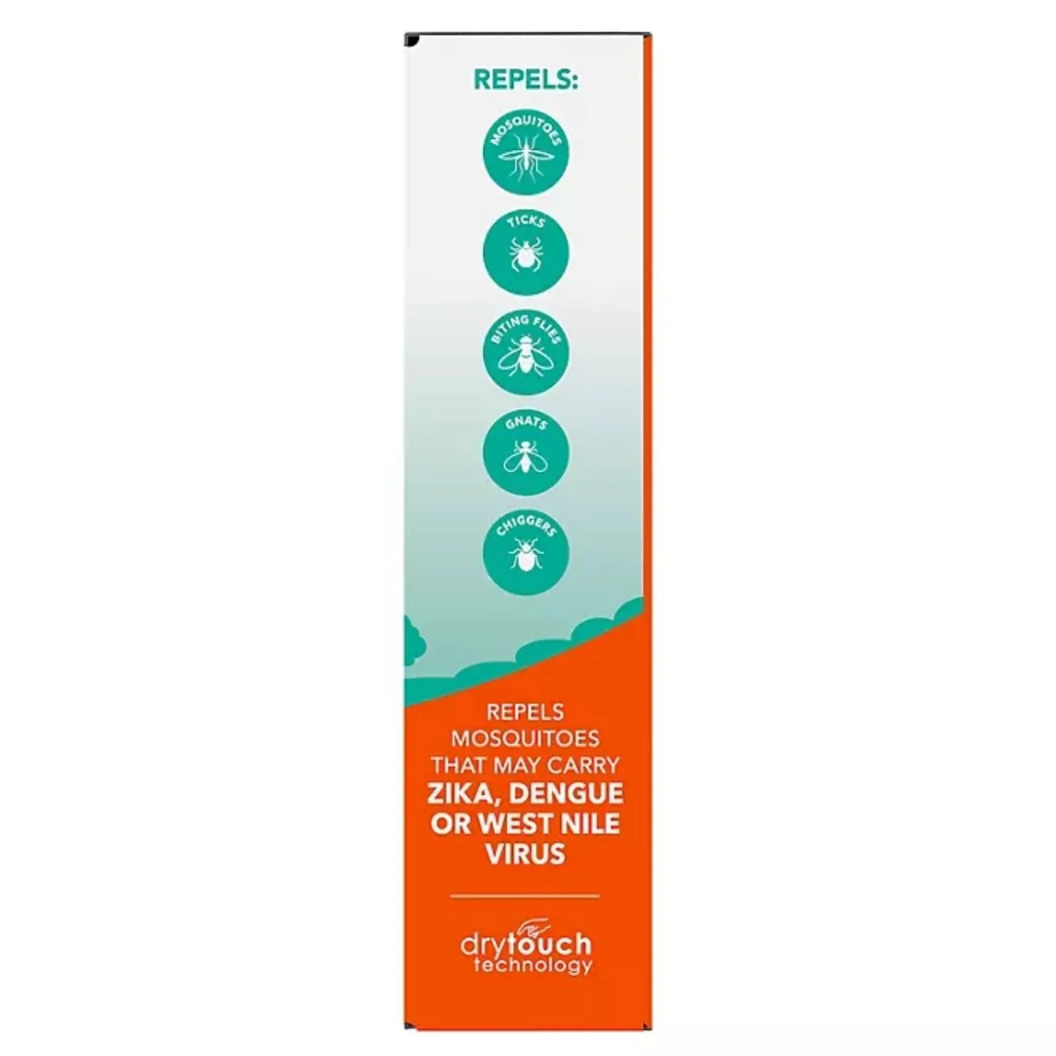 OFF! - Family Care Mosquito Repellent Smooth and Dry - 2 x 6 Oz and 2.5 Oz - Image 3