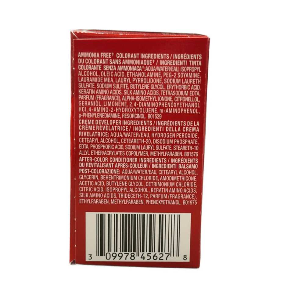Revlon ColorSilk Hair Color - #27 Deep Rich Brown - 12 Pack - Image 4