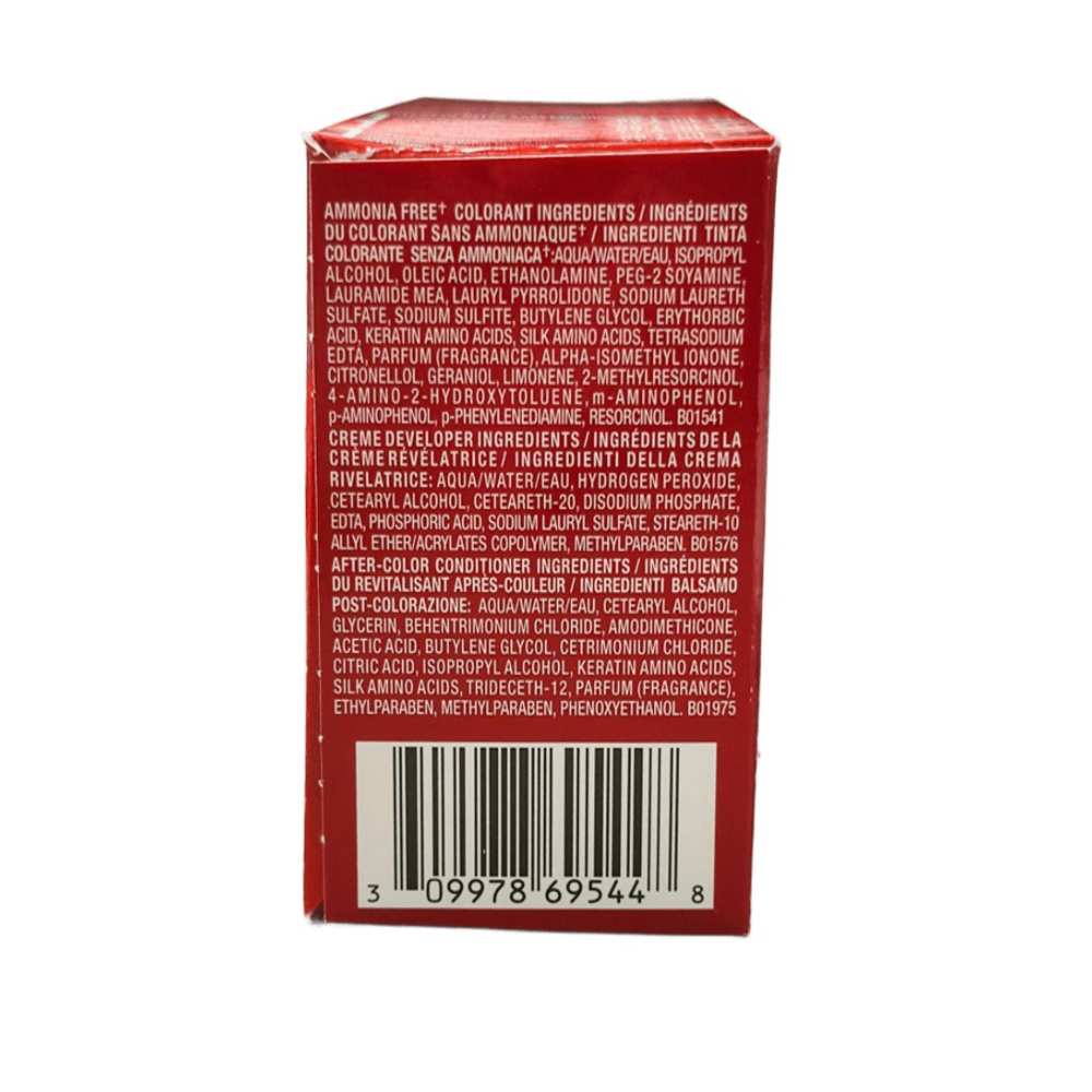 Revlon ColorSilk Hair Color - #44 Medium Reddish - 12 Pack - Image 5