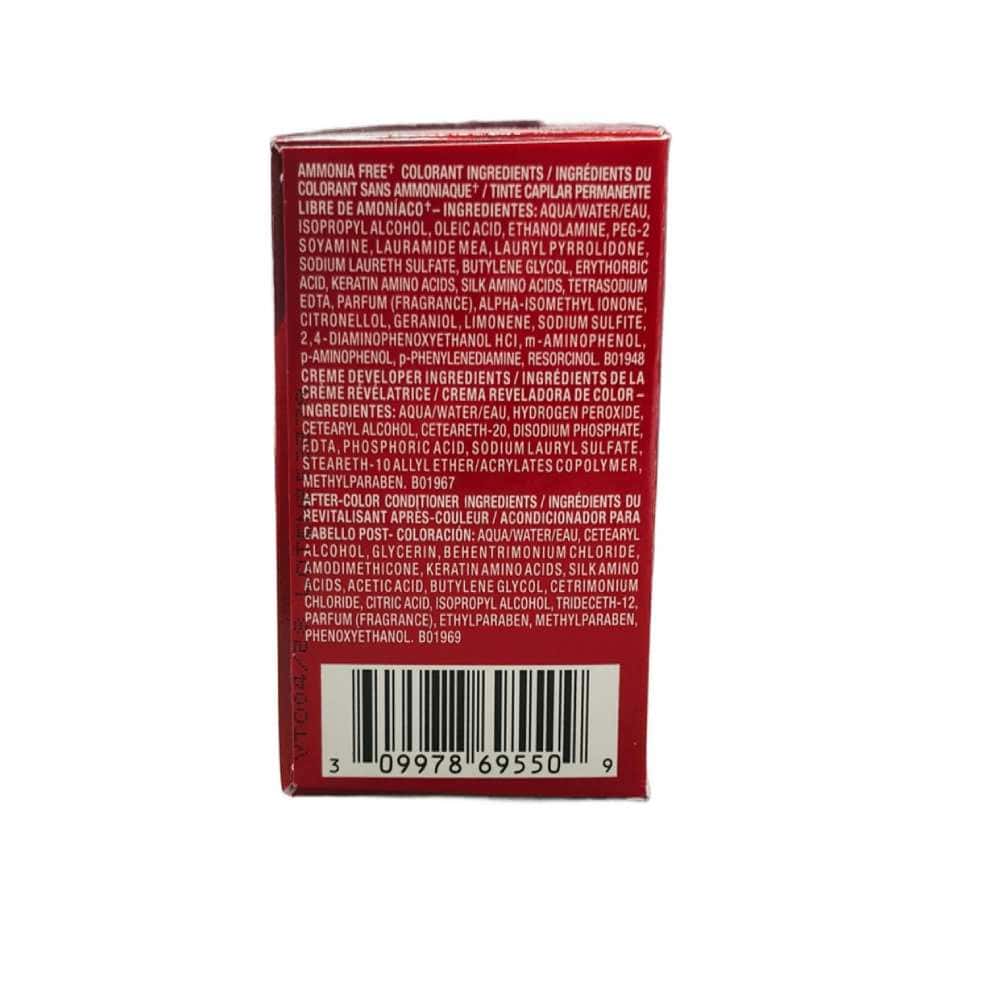 Revlon ColorSilk Hair Color -  #50 Light Ash Brown - 12 Pack - Image 5