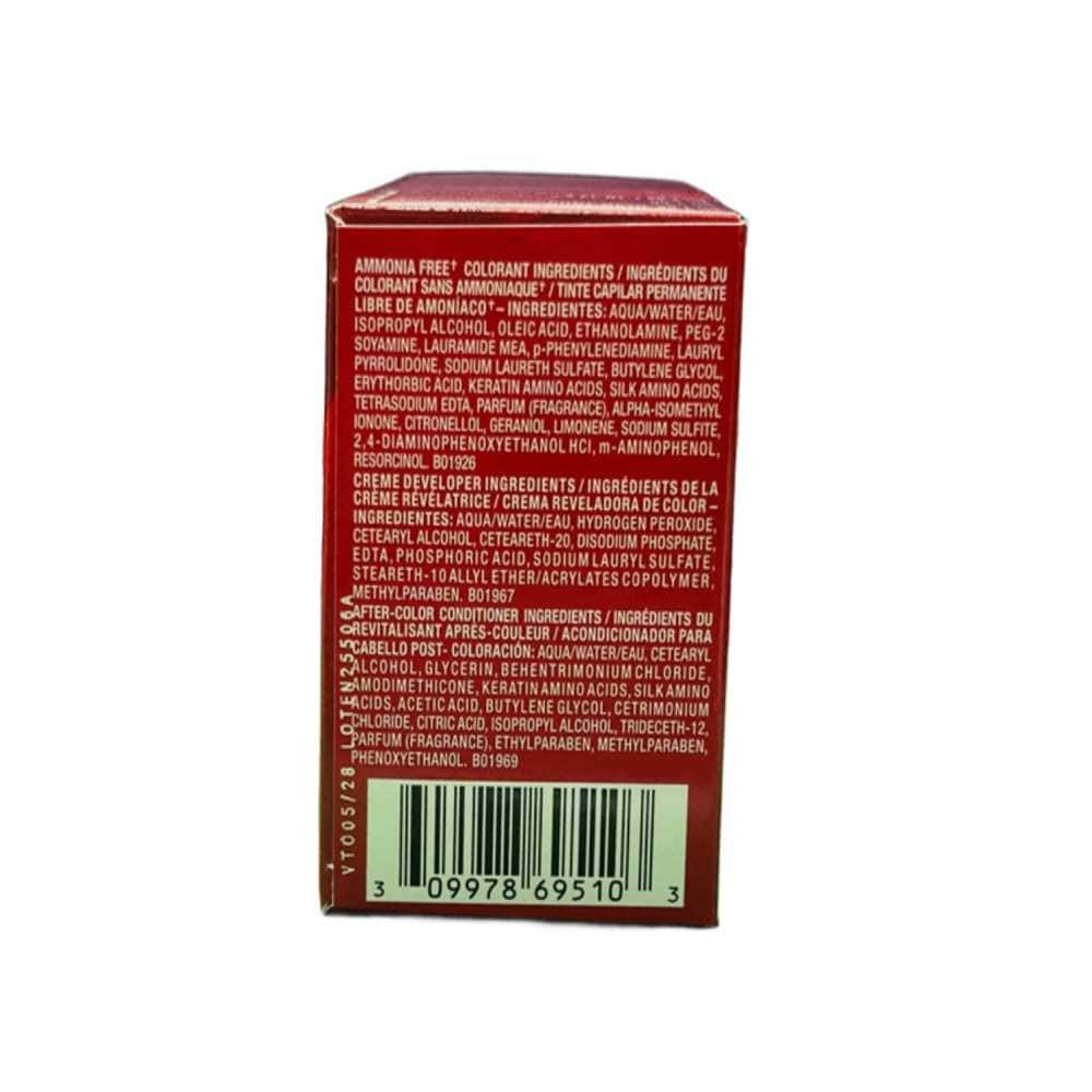 Revlon ColorSilk Hair Color - #10 Black - 12 Pack - Image 4