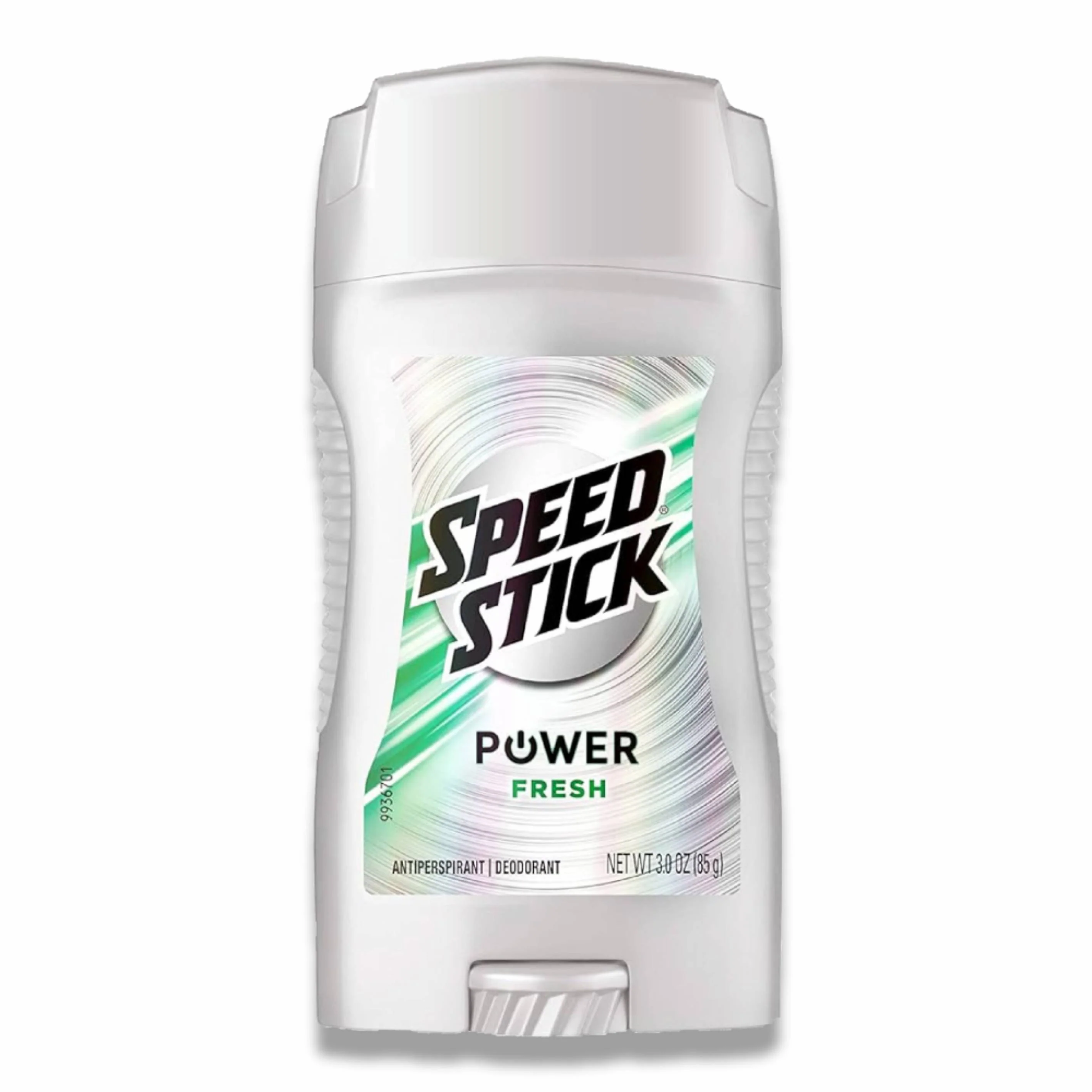 Speed Stick - Antiperspirant Deodorant, Power Fresh - 3.0 Oz - 12 Pack - Image 2