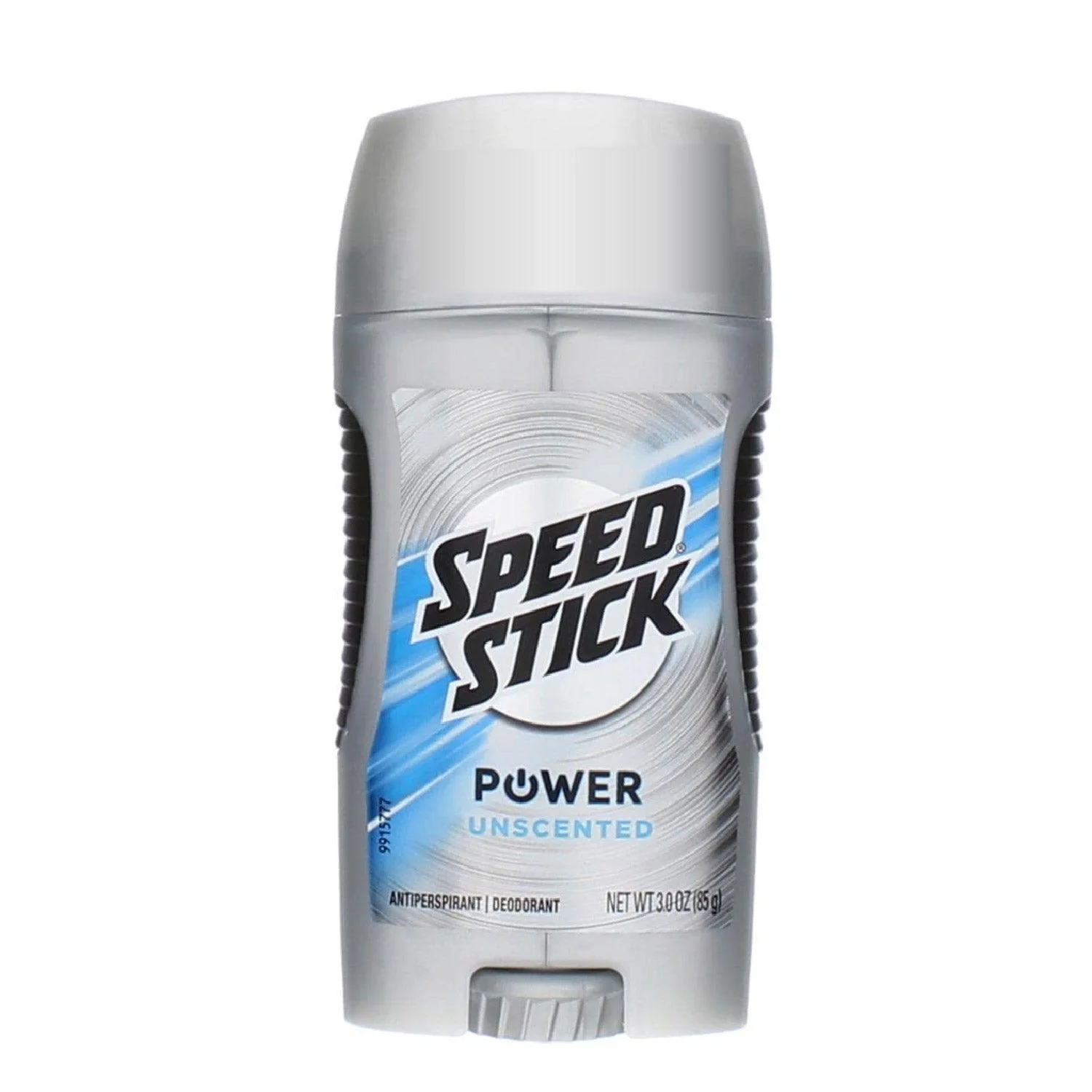 Speed Stick  Antiperspirant Deodorant, Power Unscented - 3.0 oz - 12 Pack - Image 2