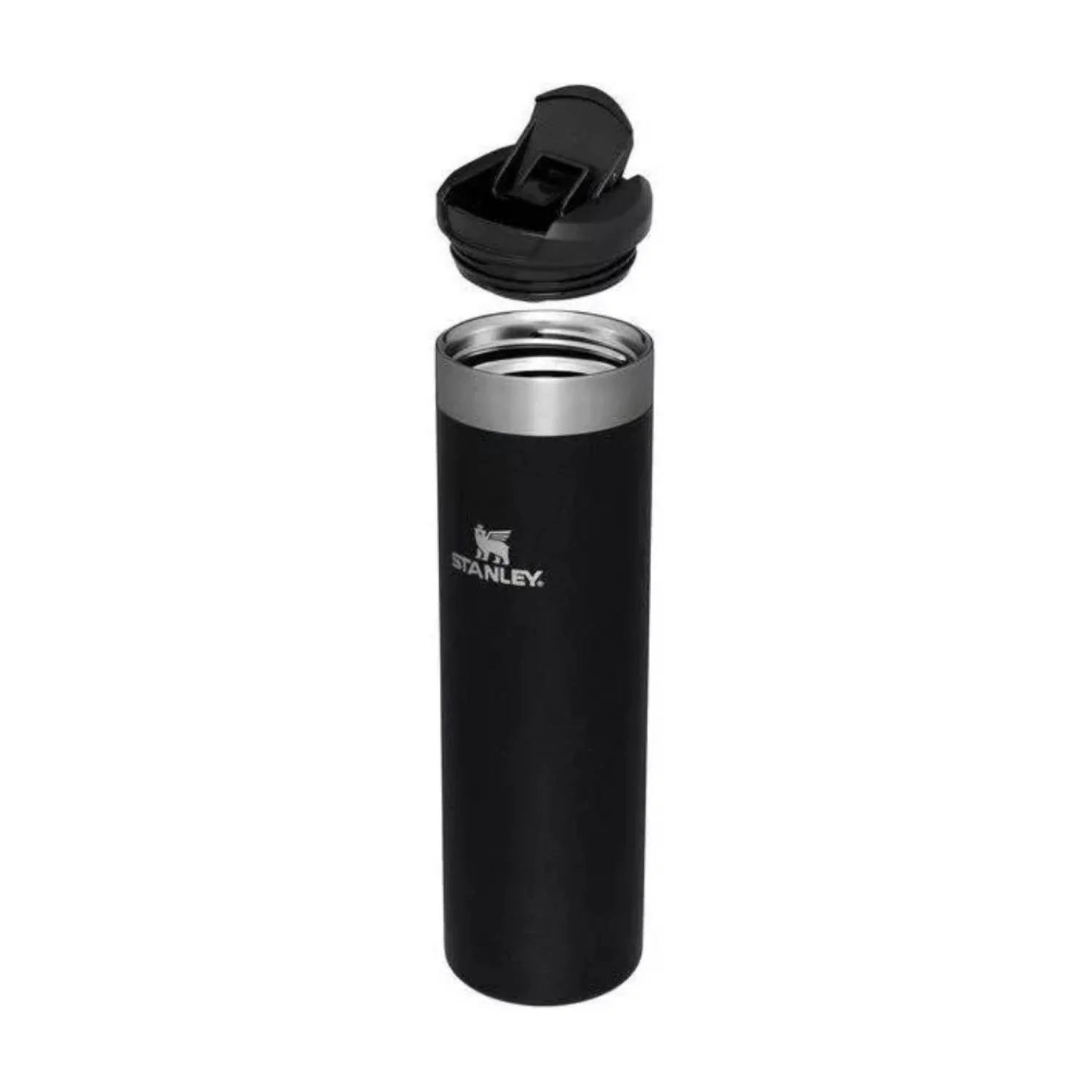 Stanley - Stainless Steel AeroLight Transit Bottle - 20 Oz - Image 3