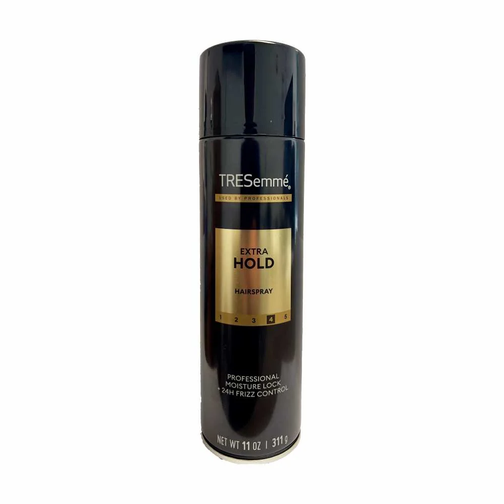 Tresemme  - Extra Hold Hairspray #4 - 11 Oz - 6 Pack - Image 2