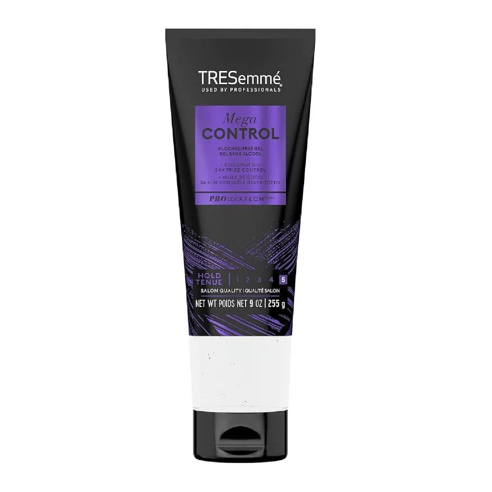 Tresemme - Gel Mega Hold Sculpting 9 oz - 6 pack - Image 2