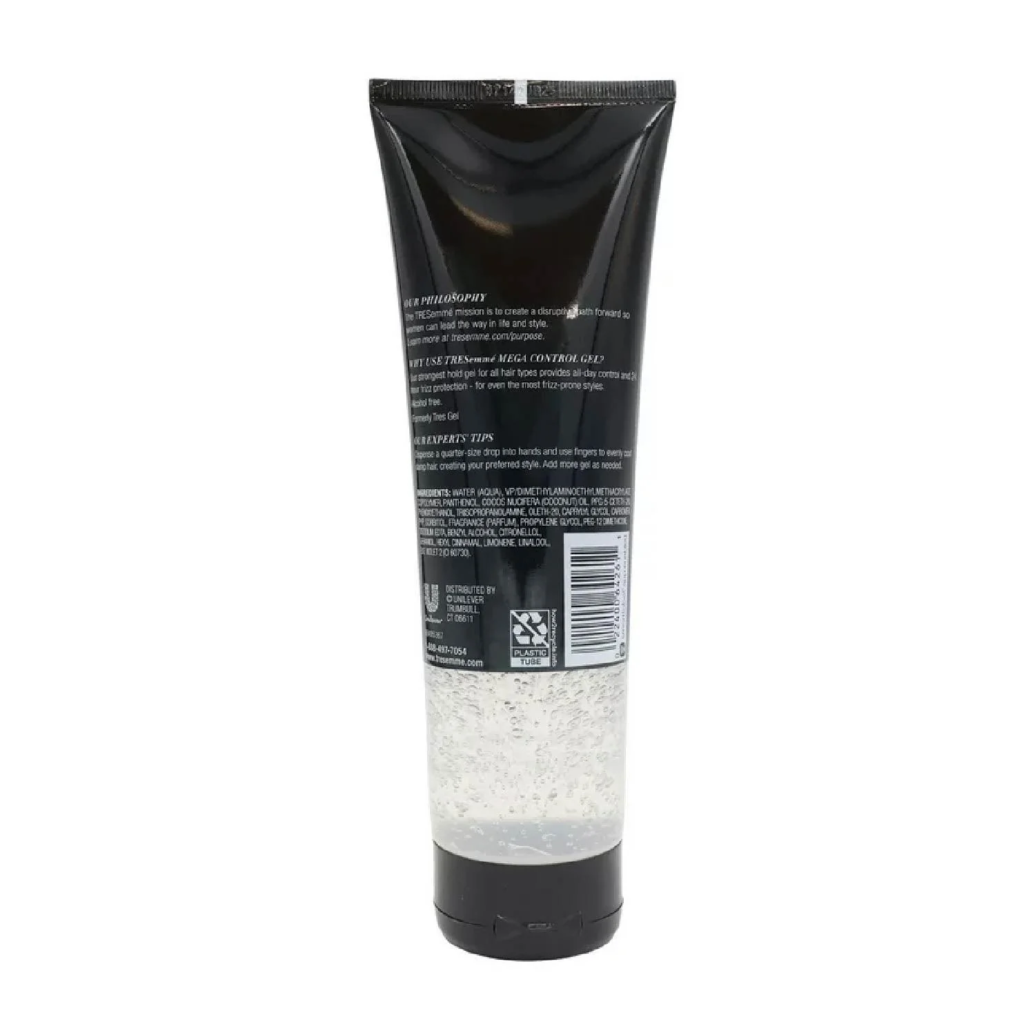 Tresemme - Gel Mega Hold Sculpting 9 oz - 6 pack - Image 3
