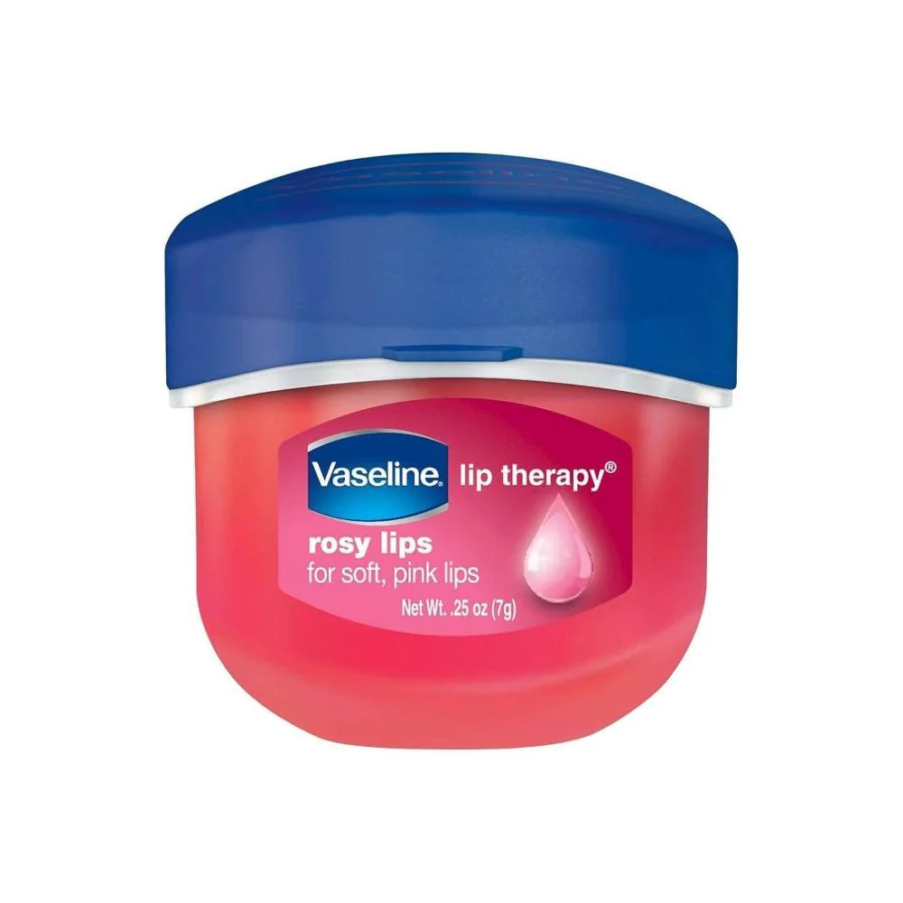 Vaseline Lip Therapy Rosy Lips Lip Balm  0.25 oz - 32 Pack - Image 3