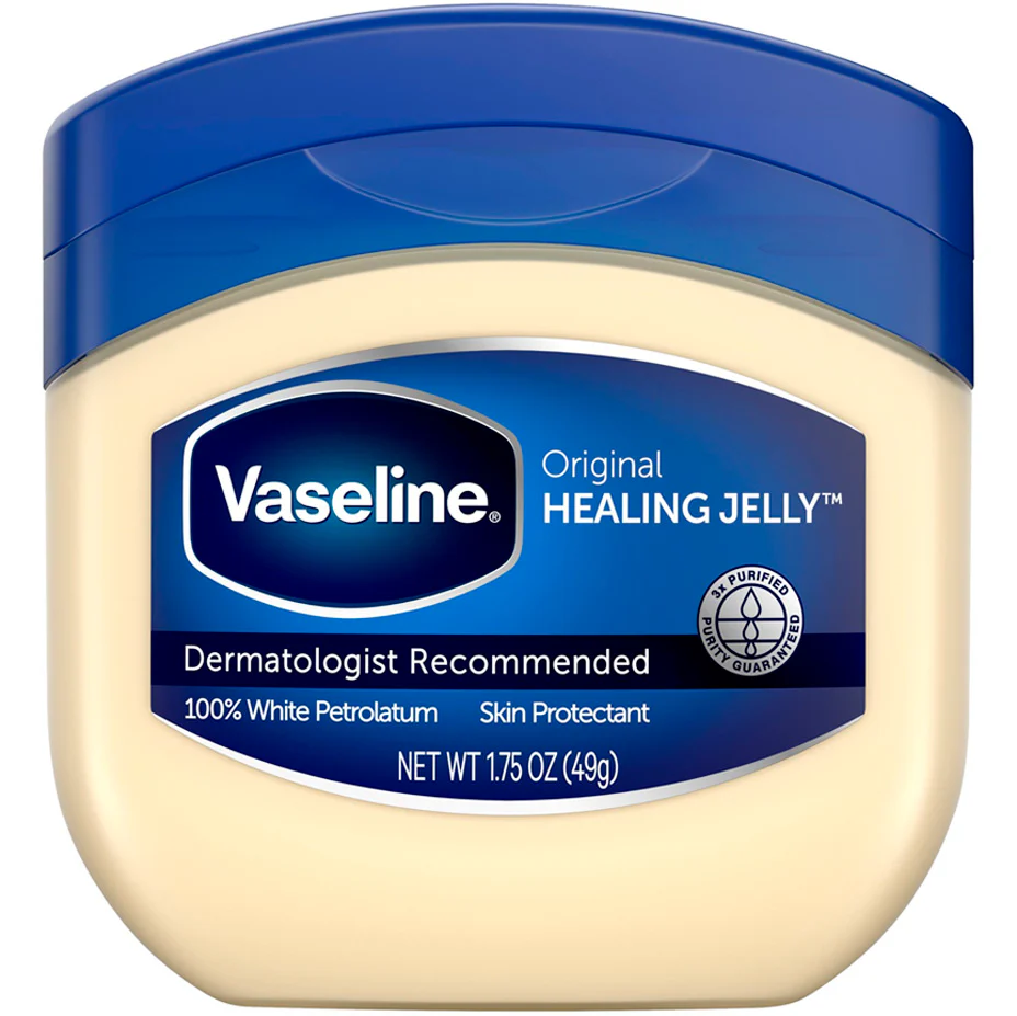 Vaseline - Petroleum Jelly Original - 1.75 Oz - 12 Pack - Image 2