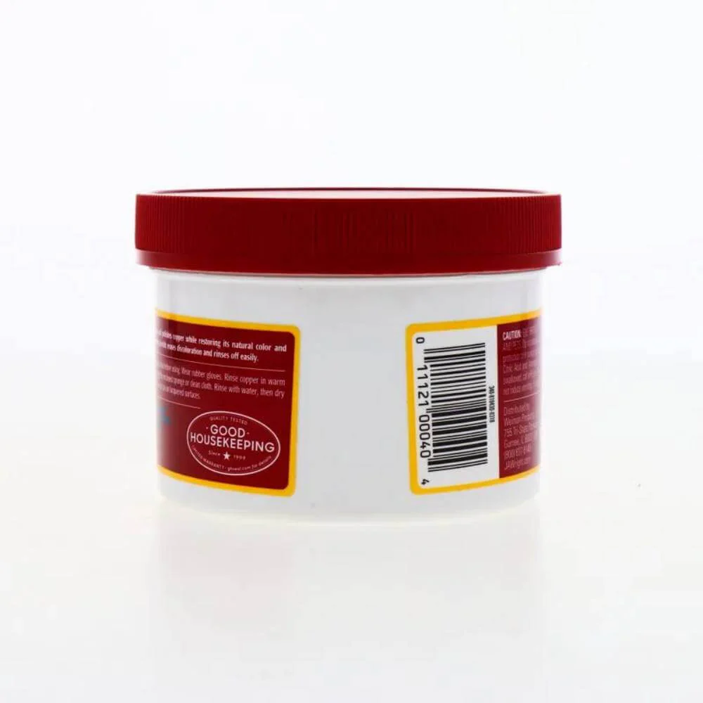 Wright's - Copper Cream - 8 Oz - 6 Pack - Image 3